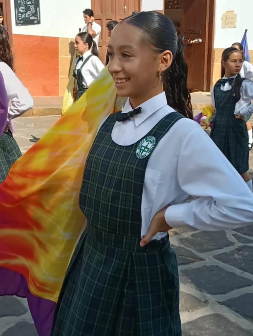 Manuela Sánchez Bayona