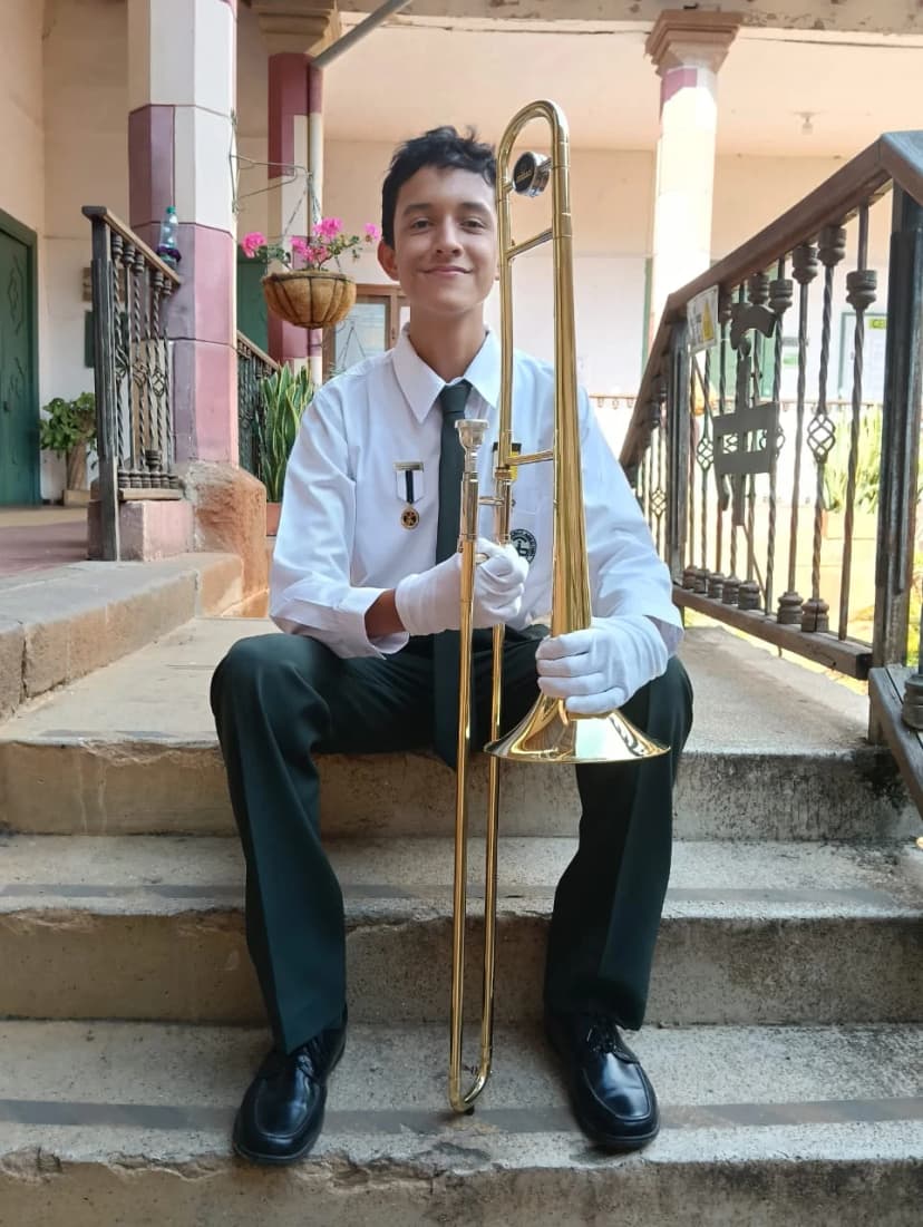 David Carvajal Ardilla