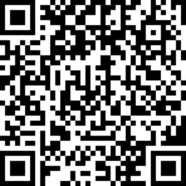 Código QR para más información sobre Jizca